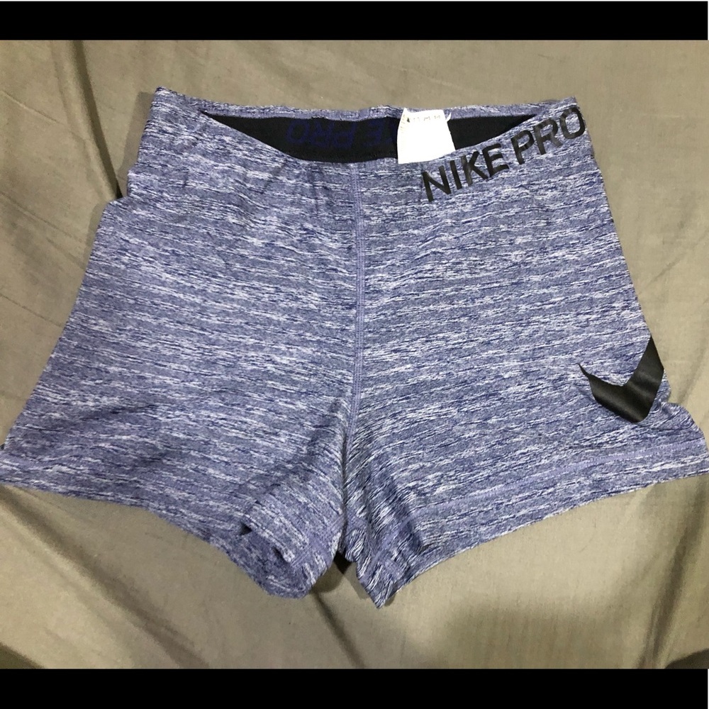 Nike pros